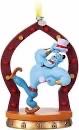 Genie Sketchbook Ornament - Disney Sketchbook (Aladdin) ornament collectible [Barcode 465061591261] - Main Image 1