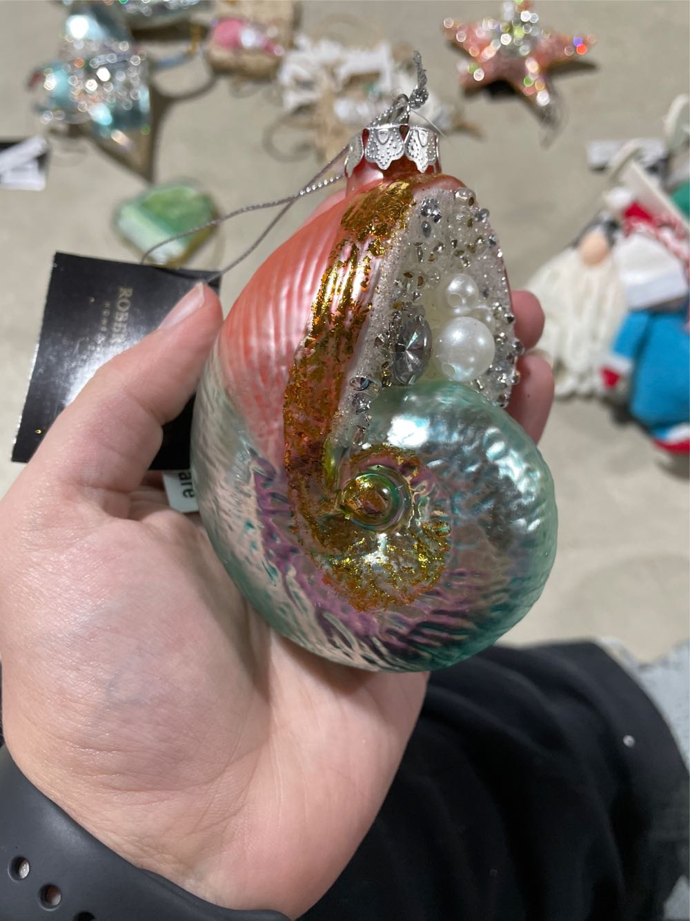 Furry Lil’ Friends