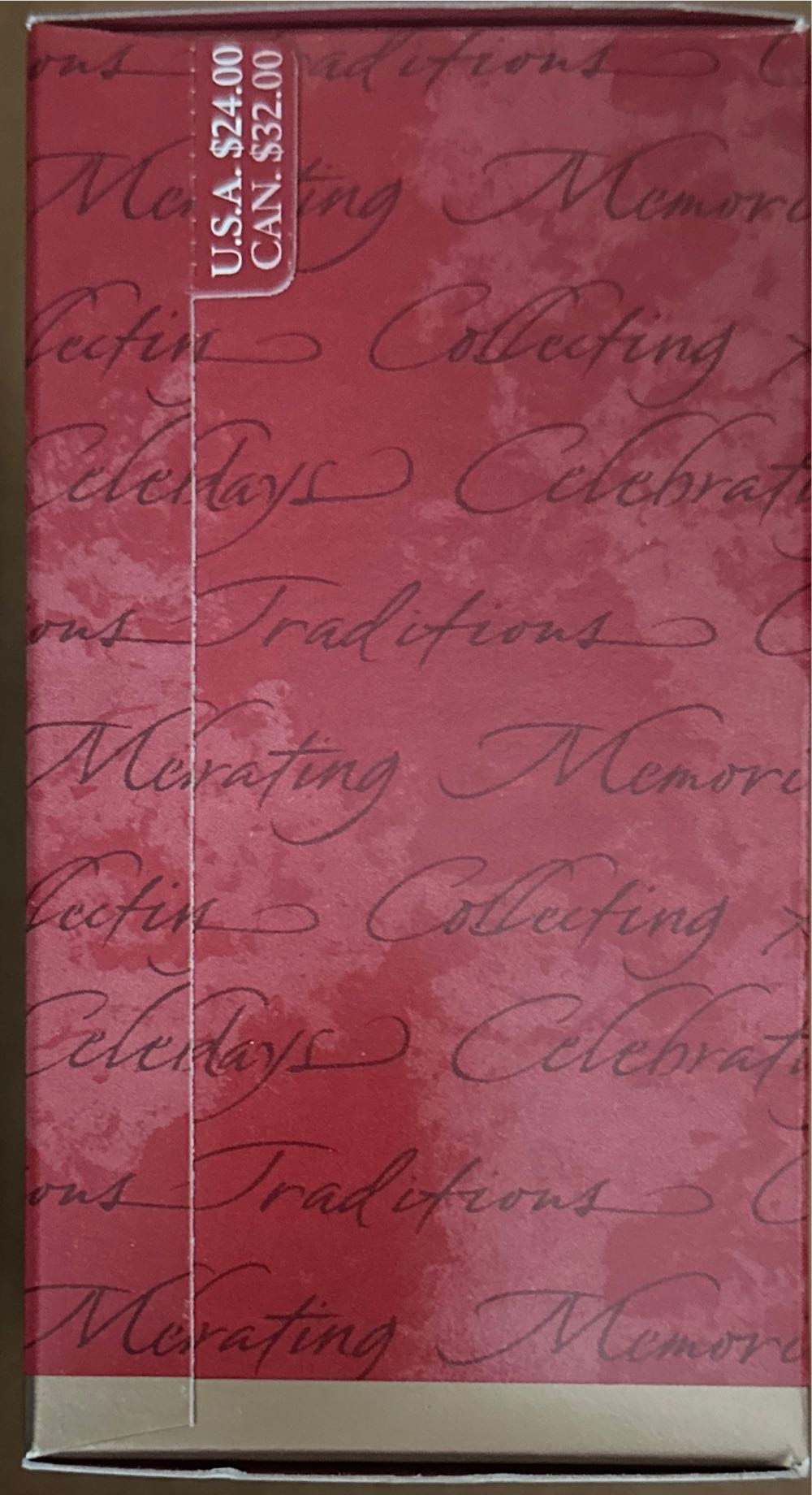 Big Twin Evolution Engine - Magic Plug-in (Harley Davidson Motorcycles) ornament collectible [Barcode 015012569452] - Main Image 4