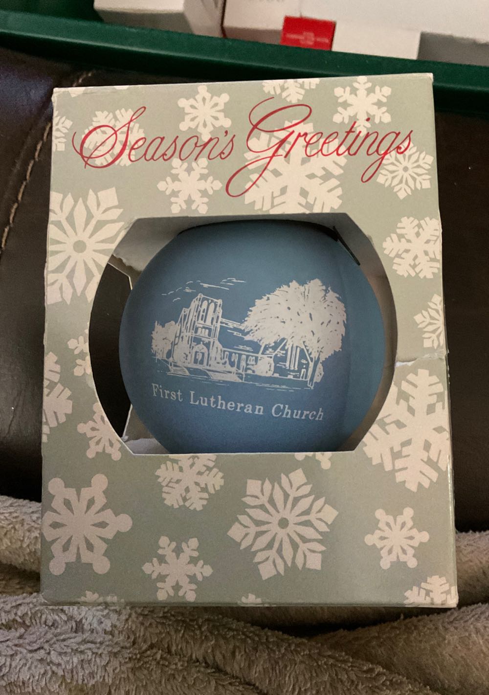 Jim Shore Holly Jolly Santa #6006639