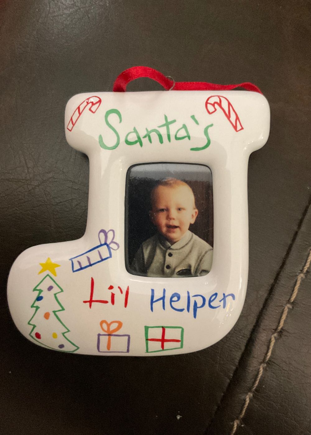 GNOMES - Fabric Tree Gnome - JoAnn