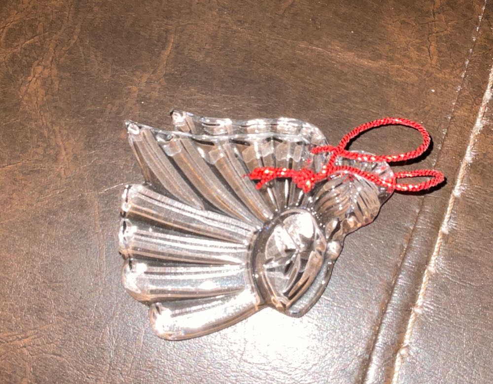 ANIMALS - Aw Snap Crab - Hallmark