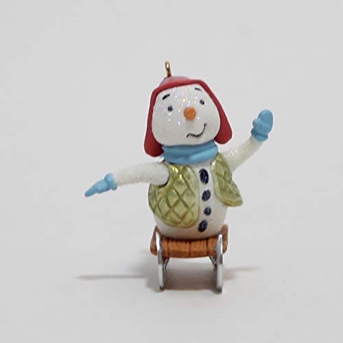 Barbie Travel Case & Barbie, Miniature