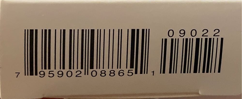 Miniature Frosty Rider - Miniature (Snowman) ornament collectible [Barcode 795902088651] - Main Image 3