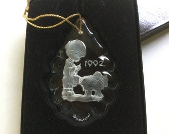 Snowboarding Polar Bear