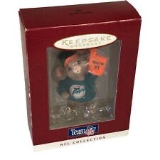 NFL  ornament collectible [Barcode 015012357141] - Main Image 1