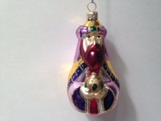 Luville Traffic Lights