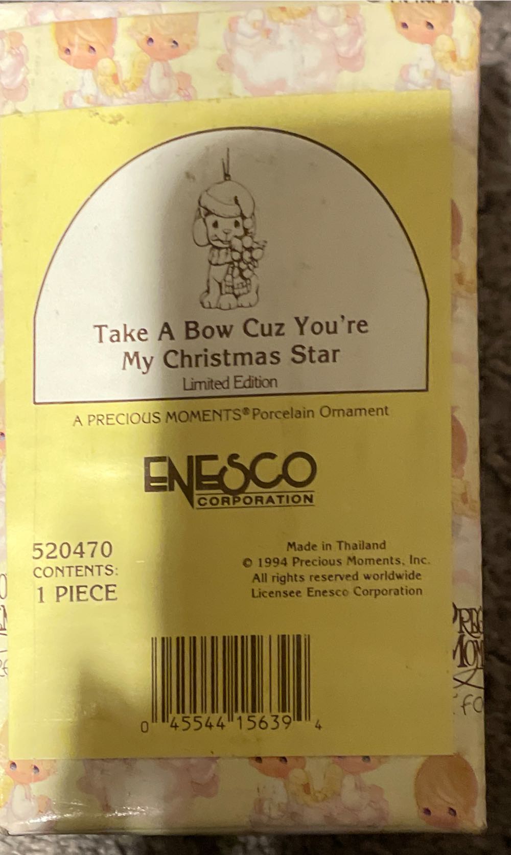 Brooker Village Blacksmith