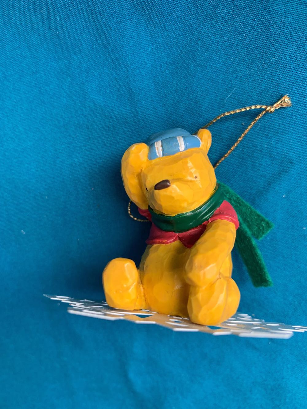 Jim Shore Holly Jolly Santa #6006639