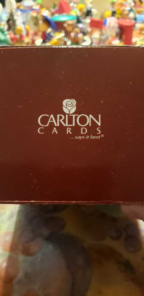 Kenner’s Easy-Bake Oven, Heirloom Collection, Carlton Cards, 2003  (Doll House Miniatures) ornament collectible [Barcode 661526033455] - Main Image 2