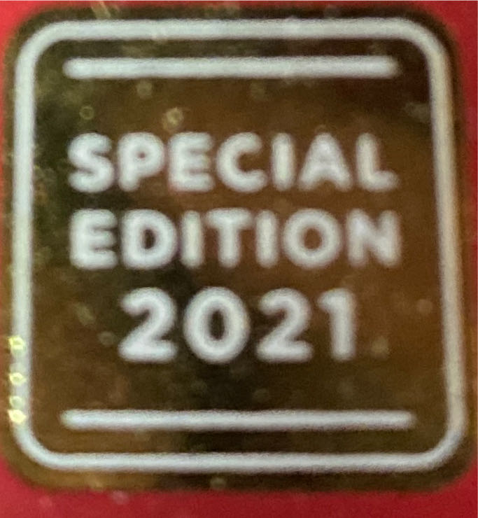 Santa Claus - Special Edition (Santa) ornament collectible [Barcode 763795739646] - Main Image 4