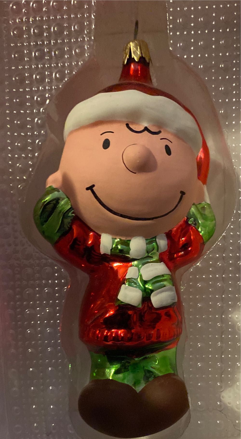 Merry Mistletoe Time