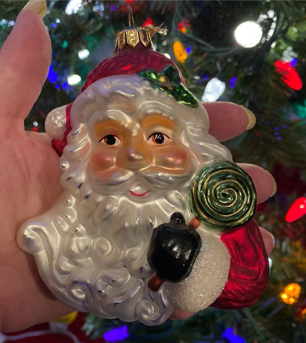 Hallmark Bouncing Buddy