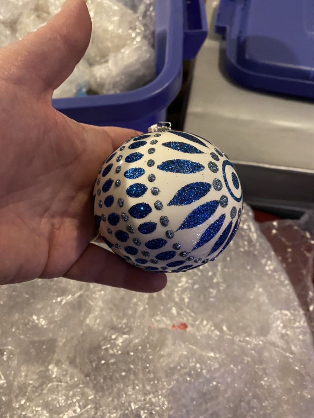 Crate&Barrel Ornaments  ornament collectible - Main Image 2