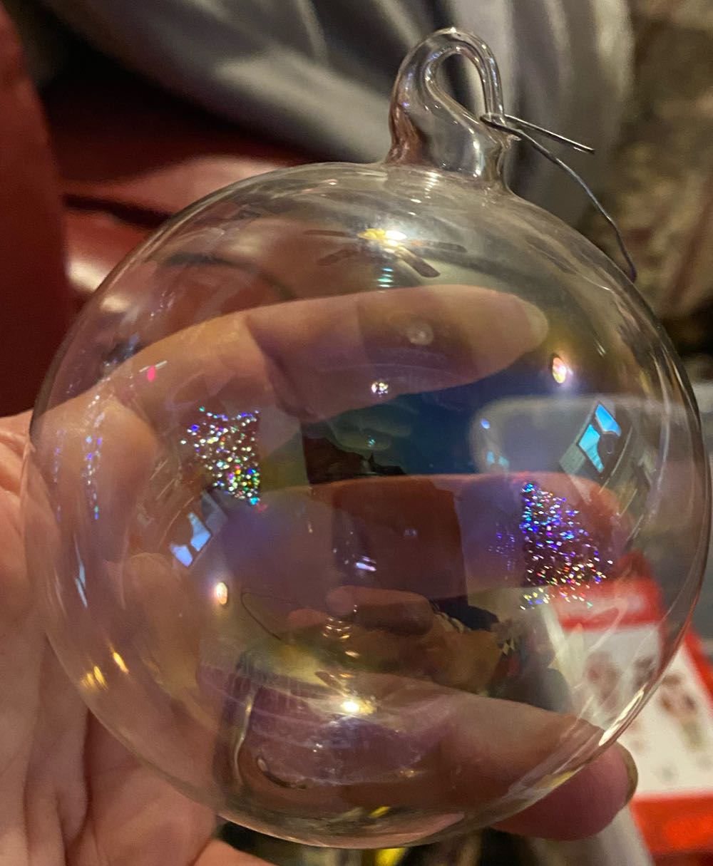 Horrornaments Gargoyle Series 2 Christmas Halloween Tree Ornament