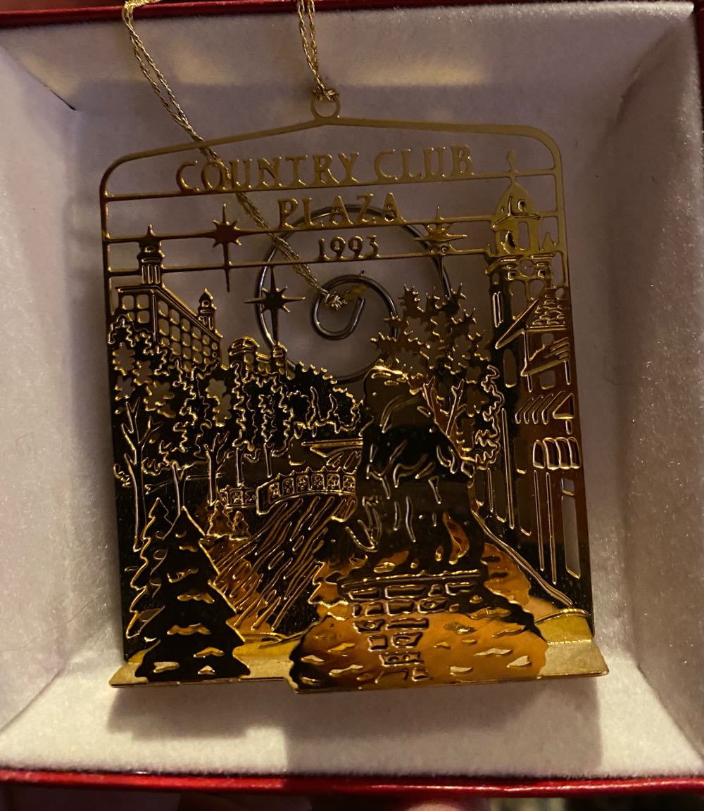 Ten Clocks-A-Chiming