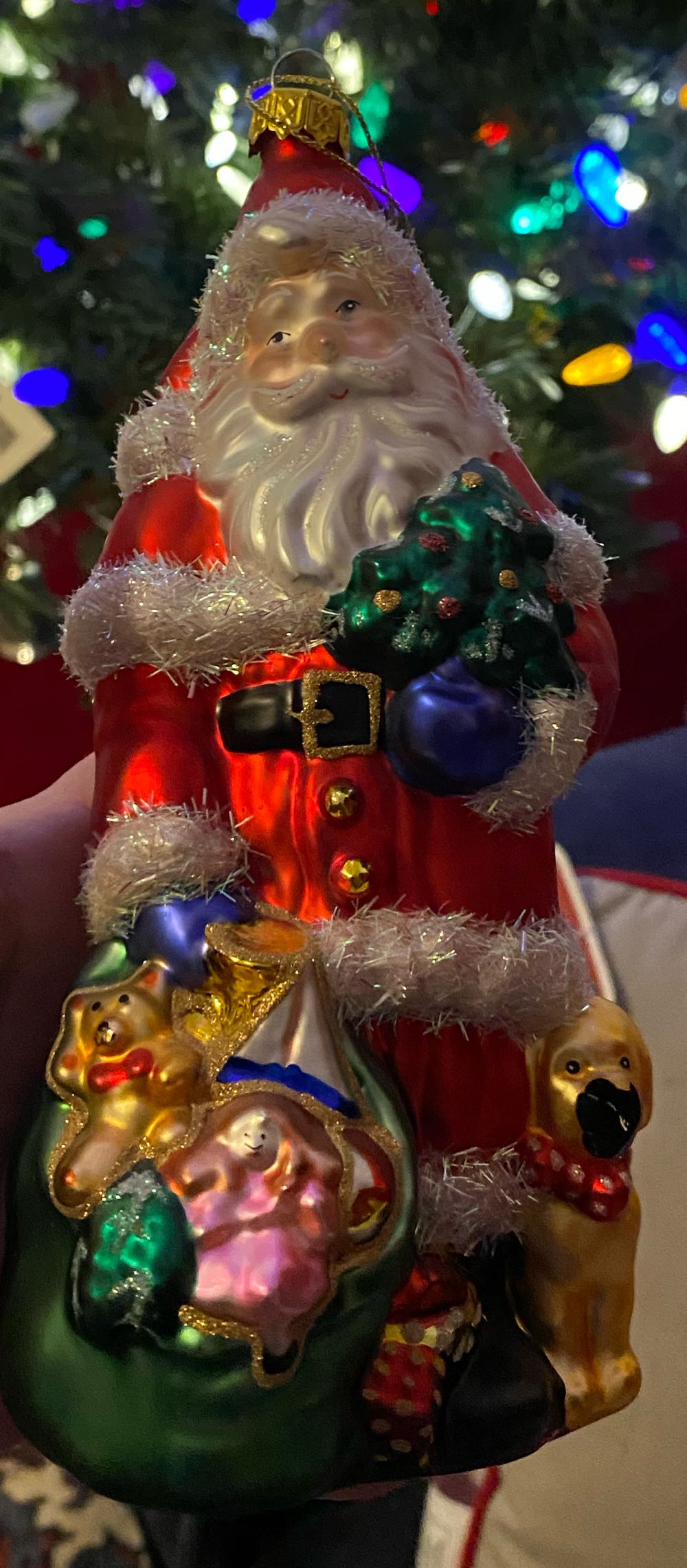 Hallmark: Disney: Winnie The Pooh: Eeyore