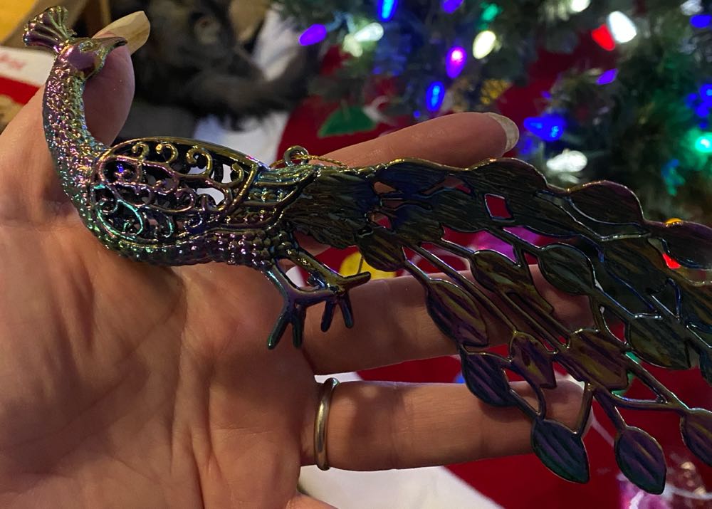 Tinker Bell’s World