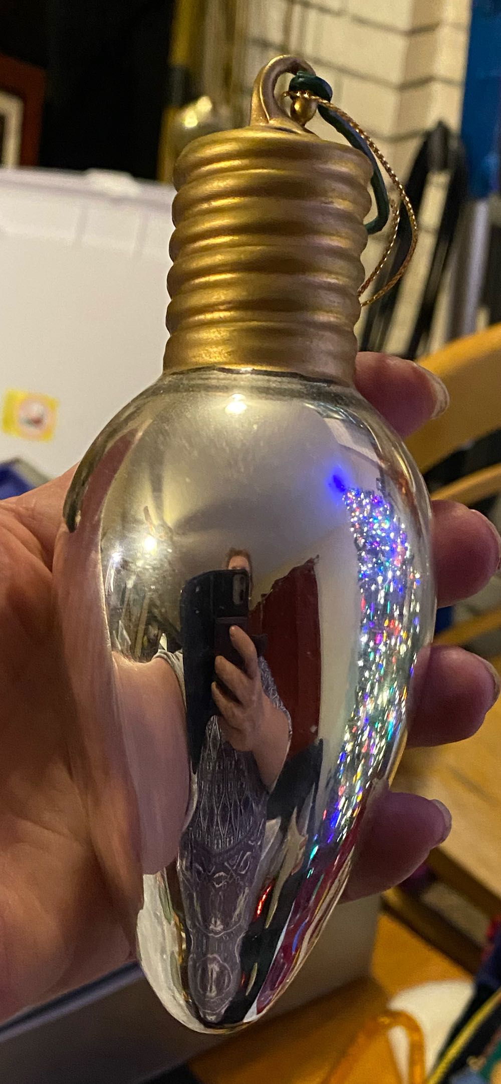 Let Heaven And Nature Sing