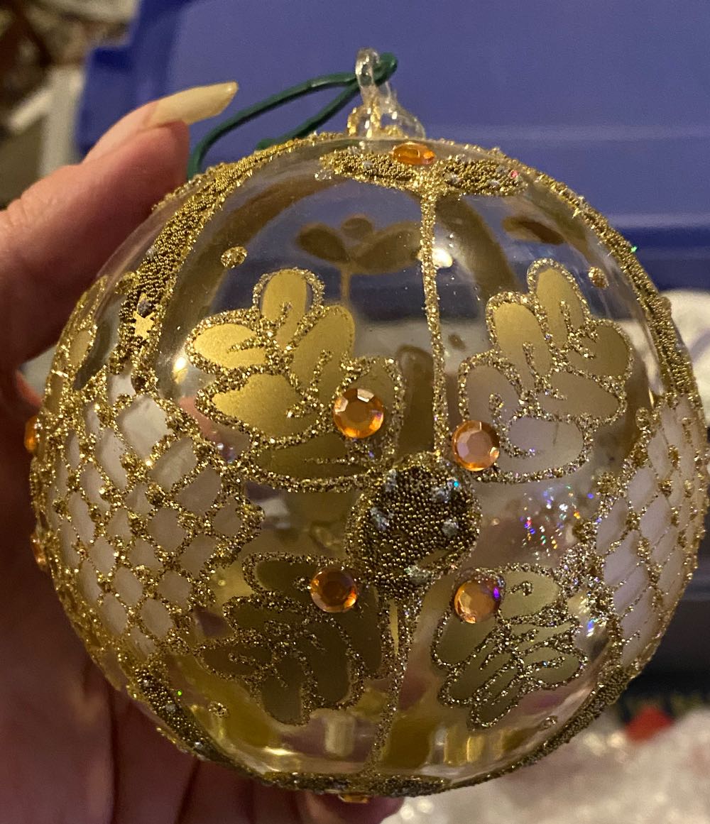 Where Magic Lives Train