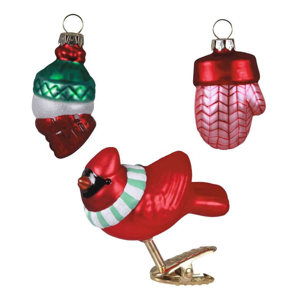 GNOMES - Wooden, Peace On Earth Collection - Michaels