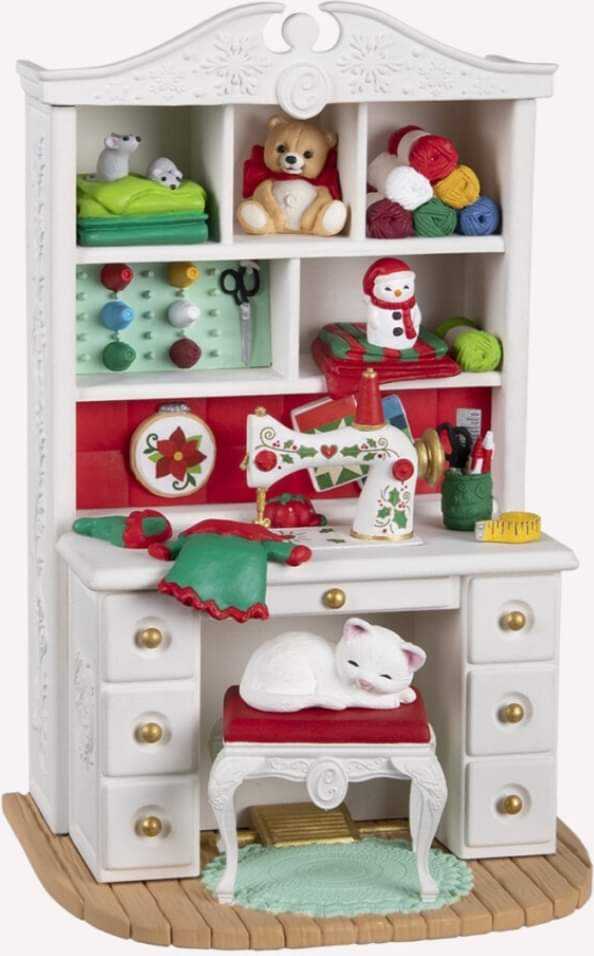 Jack And Sally Hanging Heart