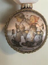 New Christmas Friend 