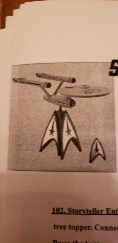 Deck The Gingerbread House 