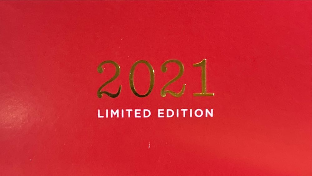 LE Friendly Gnome - Gnome For Christmas (Exclusive VIP Gift) ornament collectible - Main Image 4