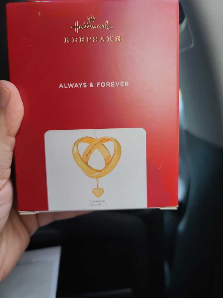 Santa’s Gift Of Peace