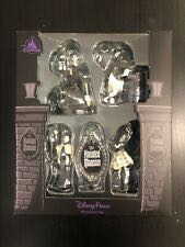 Sleeping Santa Soaking His Feet