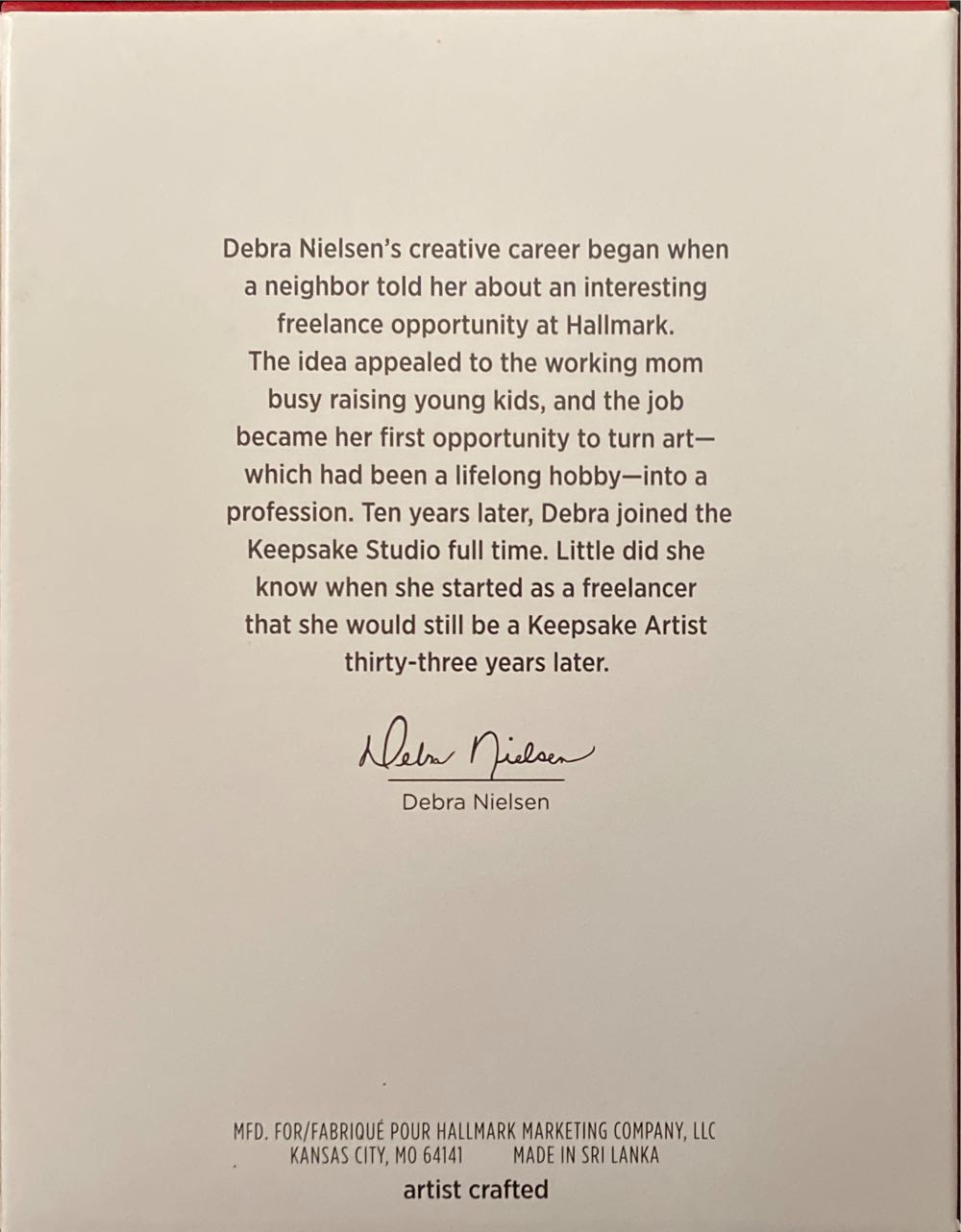 Our Family Photo Frame - Picture Frames ornament collectible [Barcode 763795659548] - Main Image 2