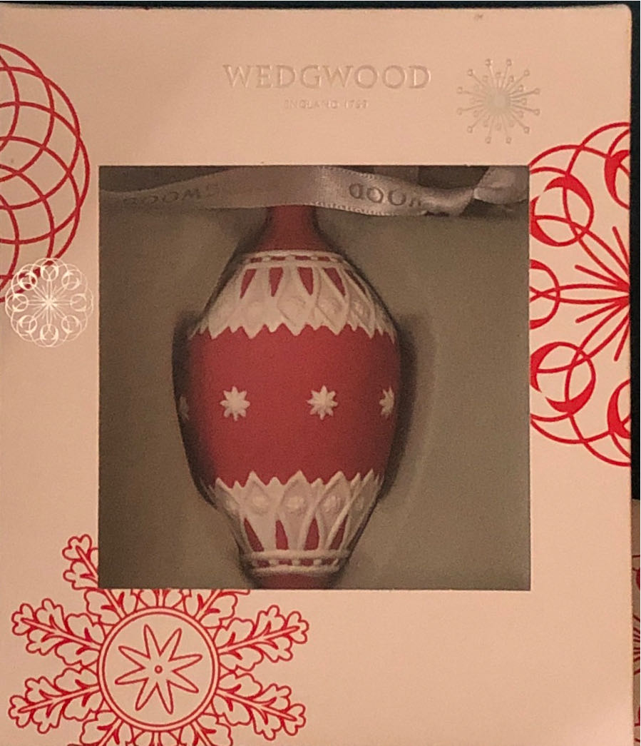 Felted Woodlan Scene