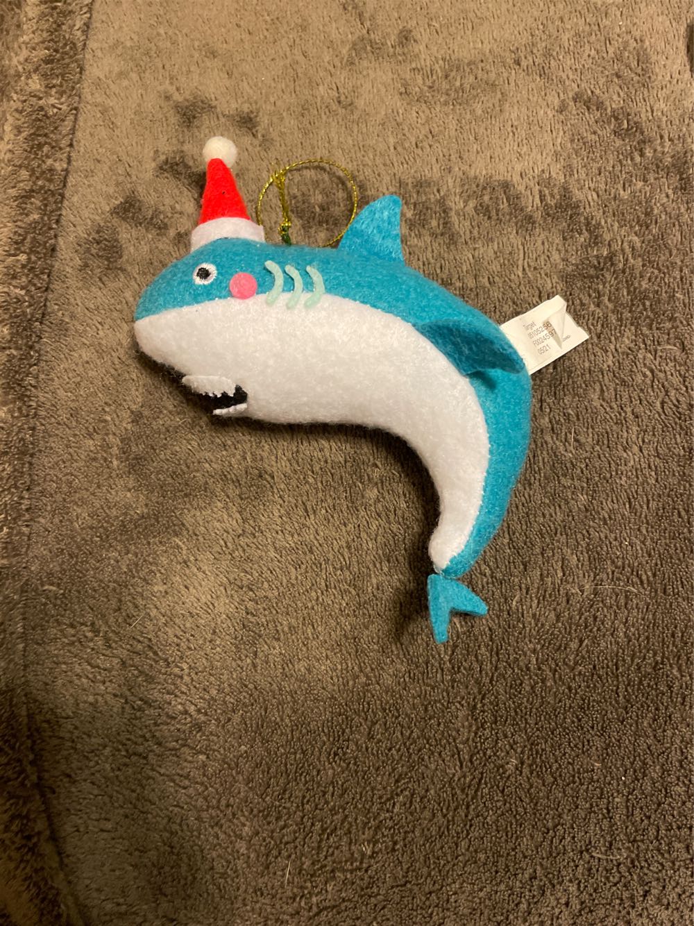 Barbie Travel Case & Barbie, Miniature