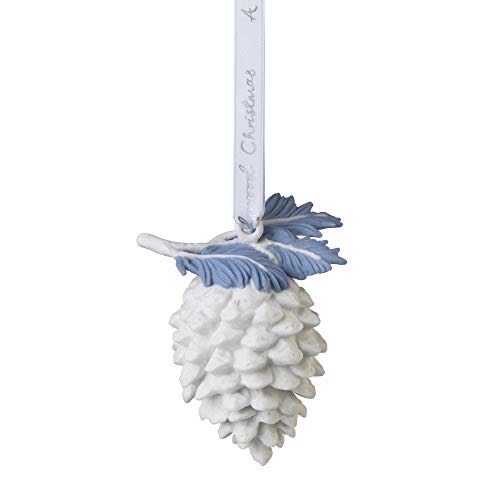 Pine Cone  ornament collectible [Barcode 701587437615] - Main Image 1