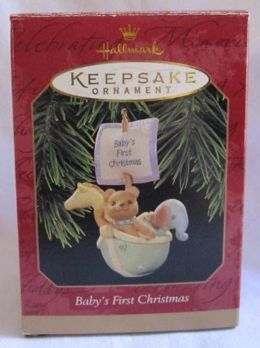 1st Christmas Together