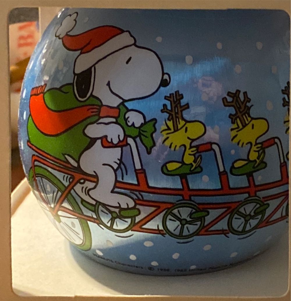 That’s Snow Sweet -2021