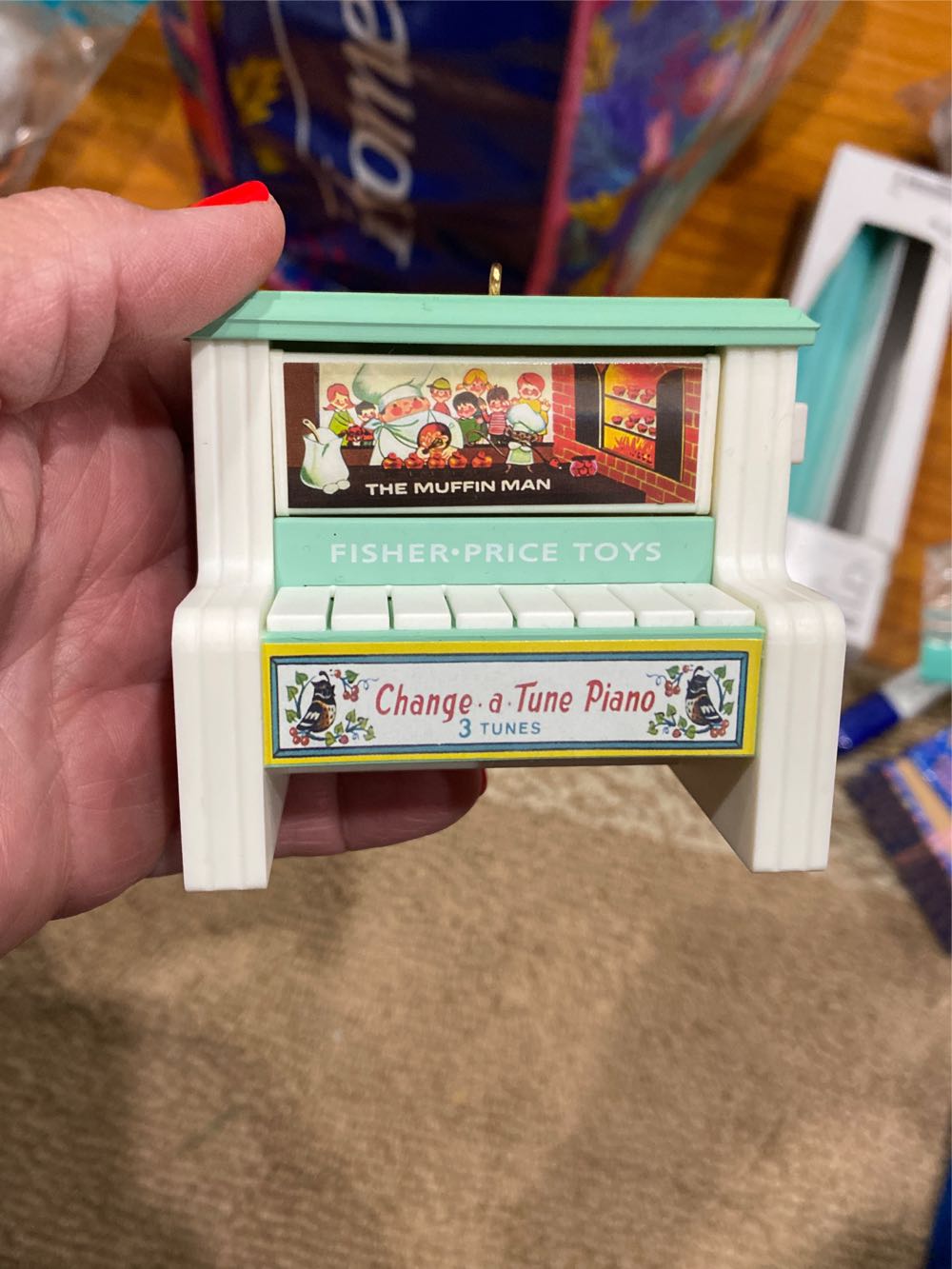 Signature Butterfly Premium