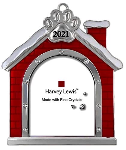 Horrornament Vintage Farmer Jack