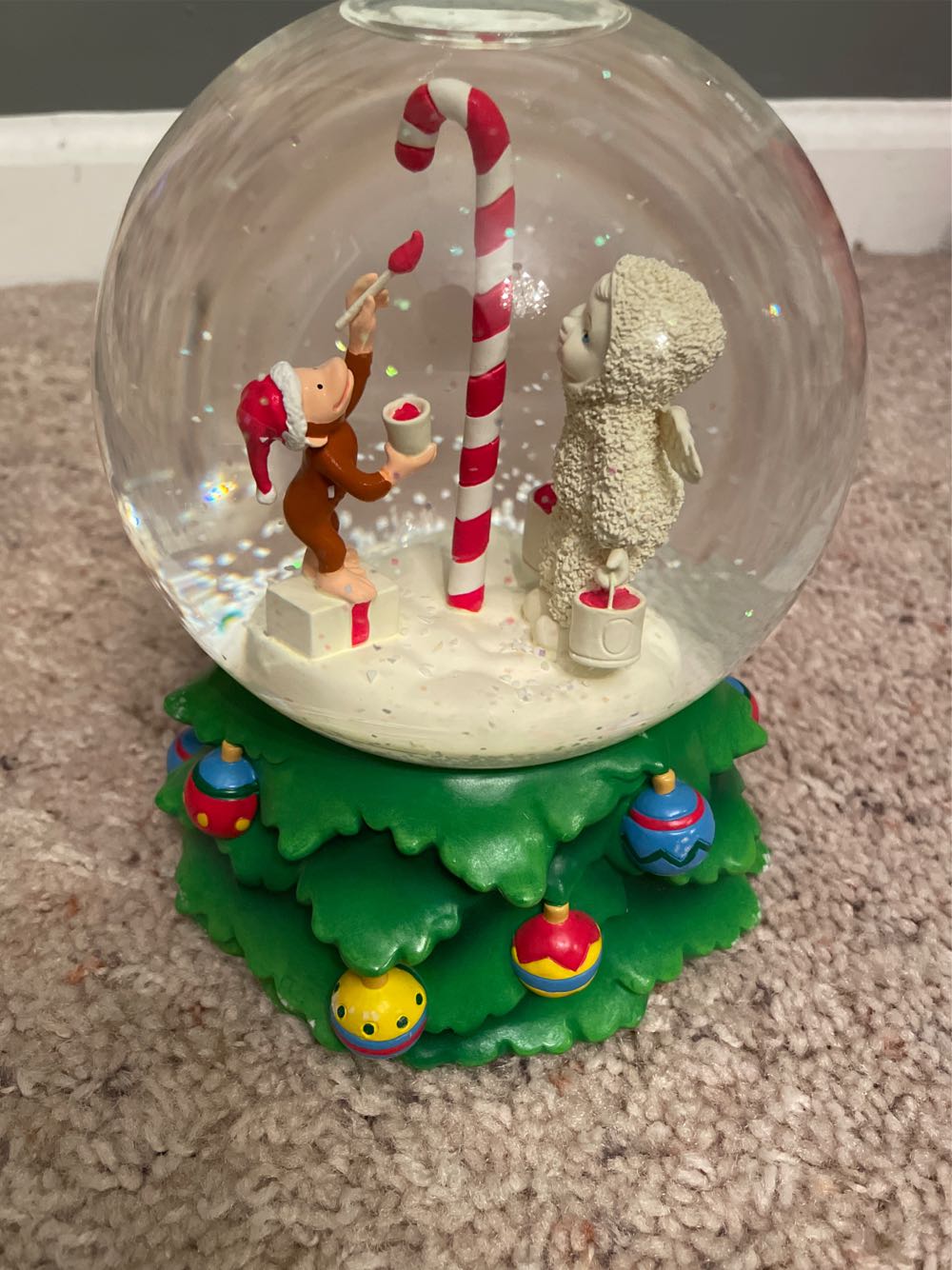 Lemax Willow Creek Equestrian Center #15760