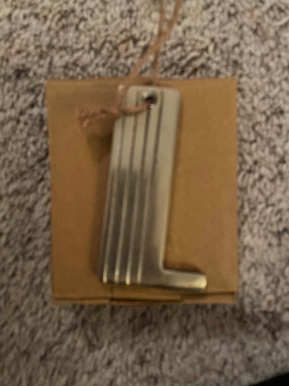 Precious Moments Figurine 530492 Happy Birthday Jesus