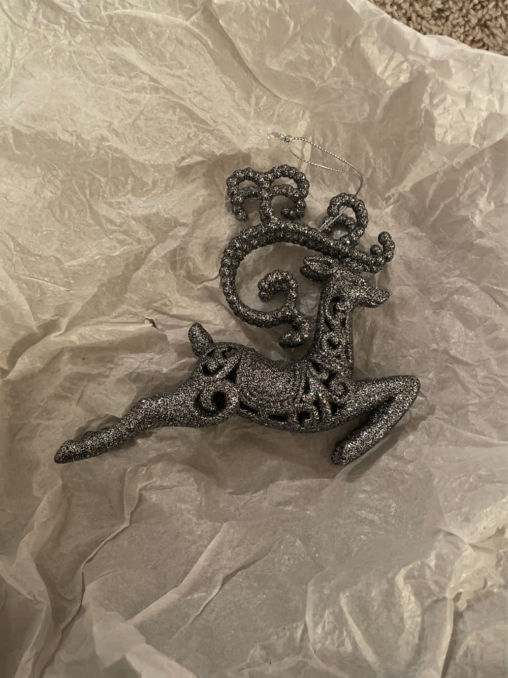 Marcella Princess Carriage