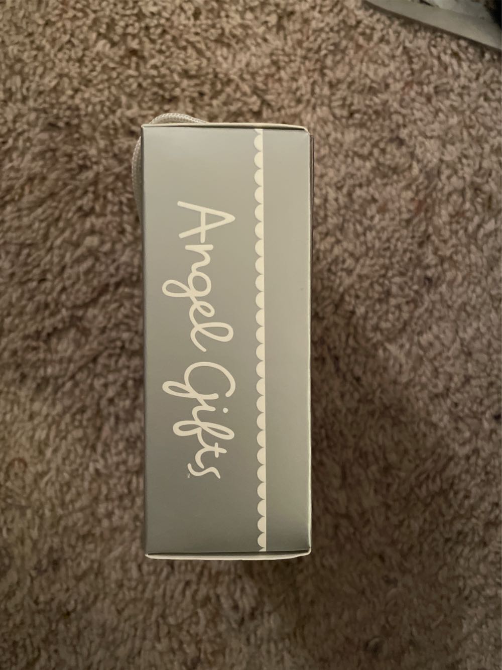 Baby’s First Christmas (2015)  ornament collectible - Main Image 2