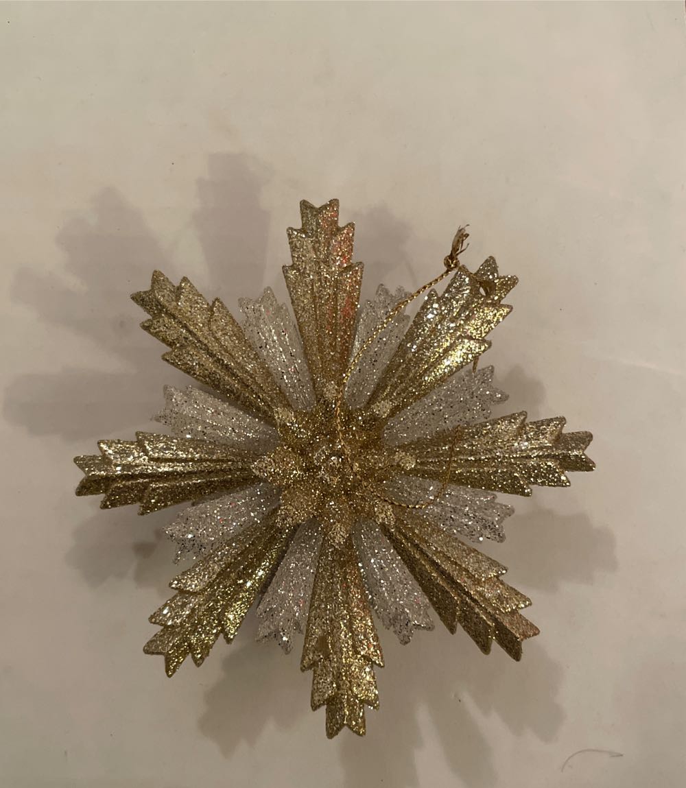 Mobile Mickey Mouse Icon Ornament