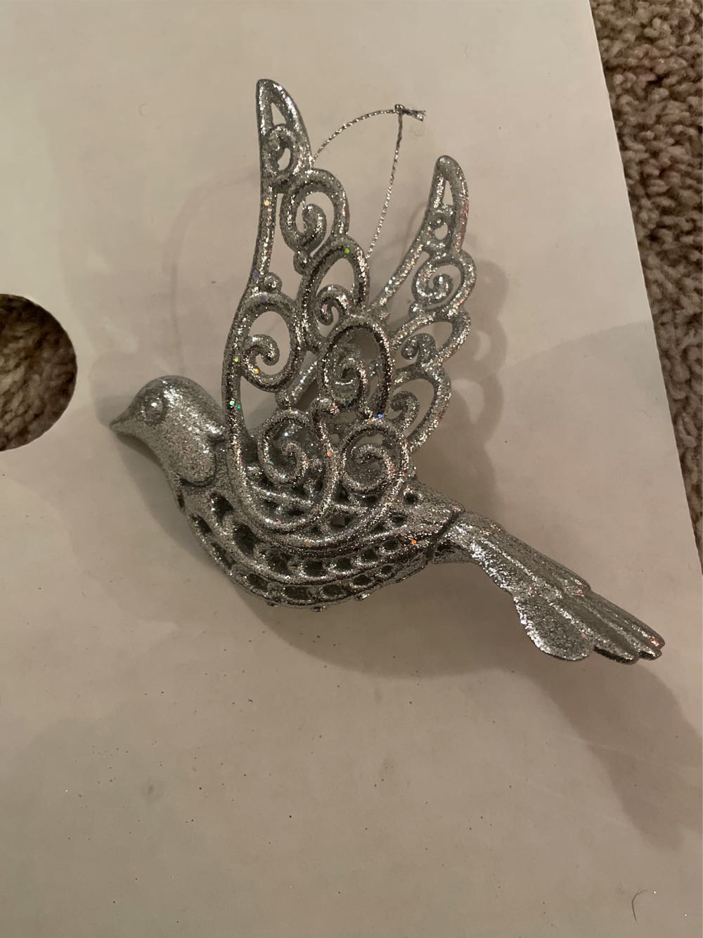 Miracle In The Making