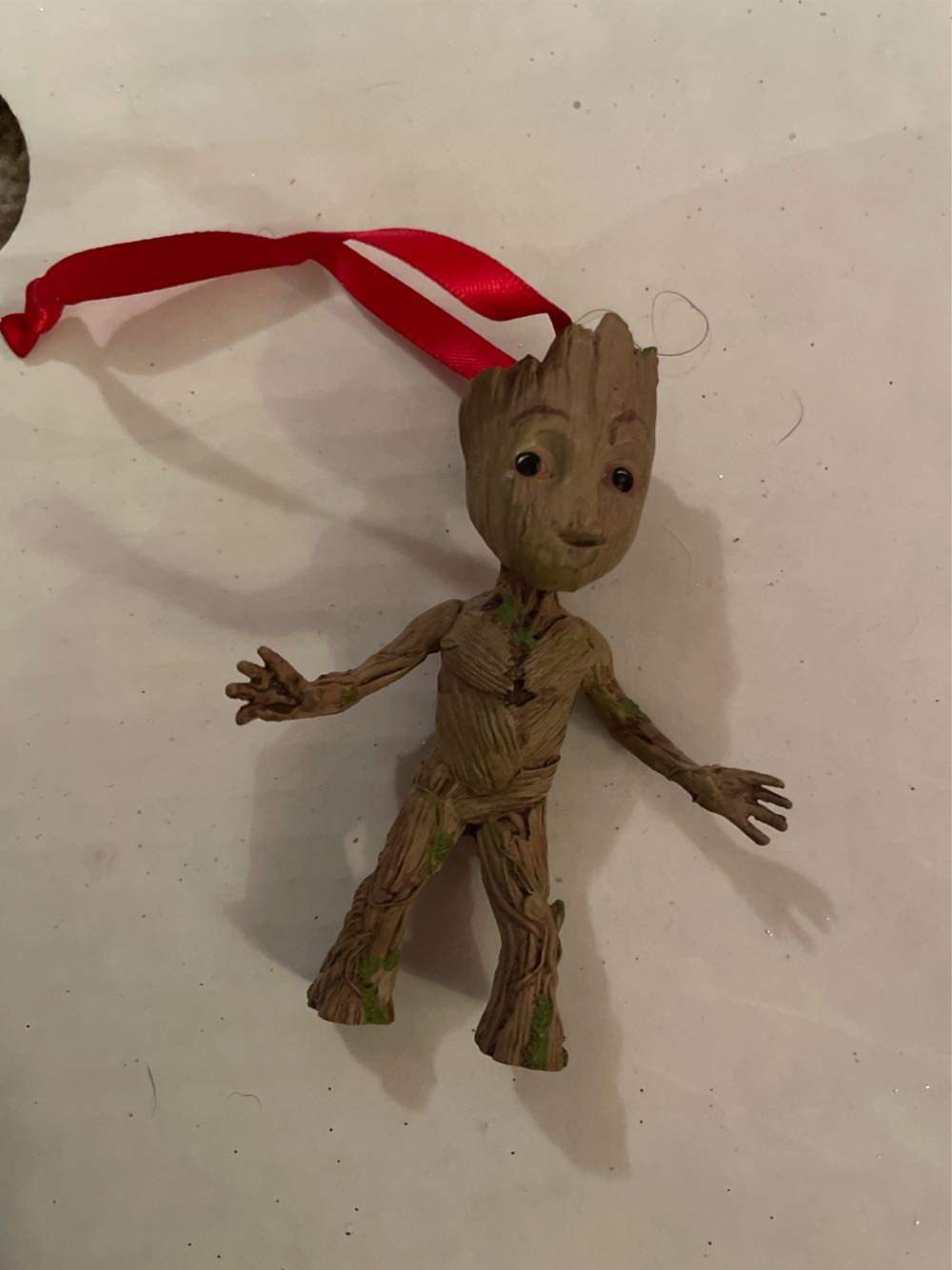 Harry Potter Christmas Tree Pendant Hufflepuff Stocking