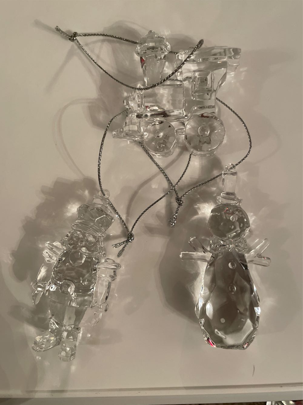 Norman Rockwell 1983