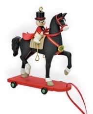 #45026 Jacque’s Grandfather Clocks