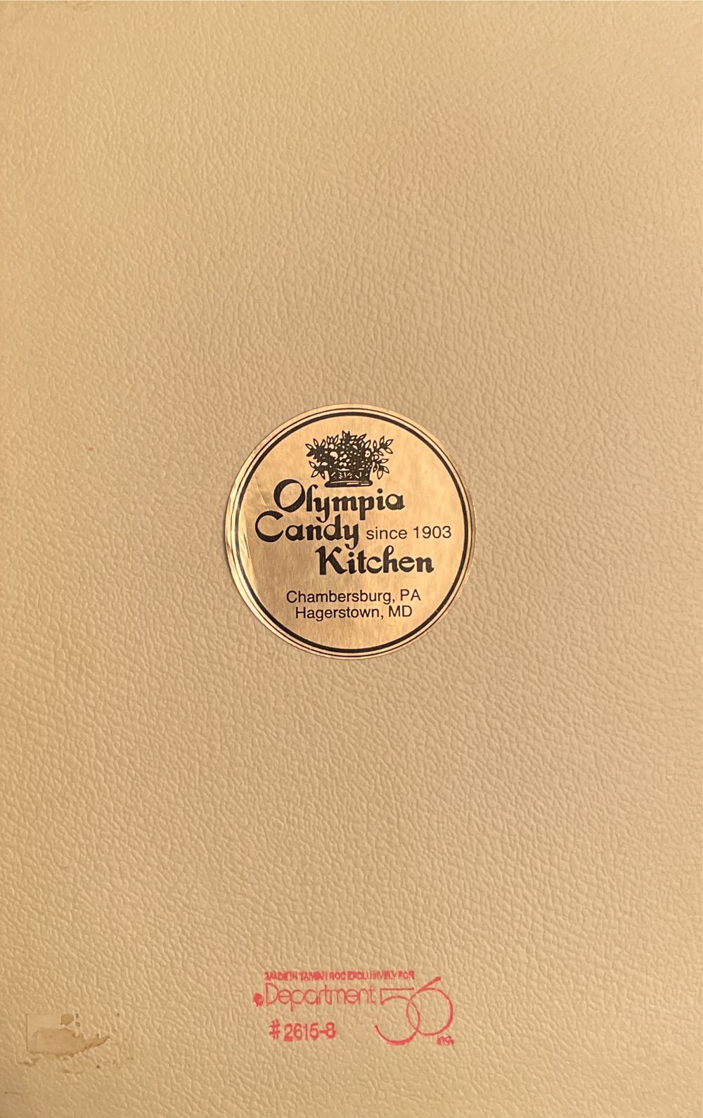 Springtime Stories Of The Snowbabies  (Snowbabies) ornament collectible - Main Image 4