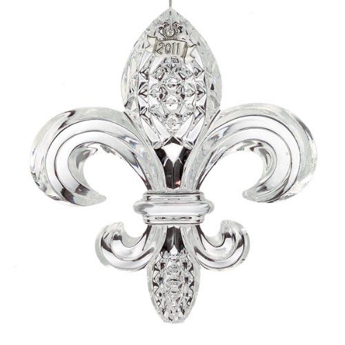 Stuffed Fox- Grey and Cream